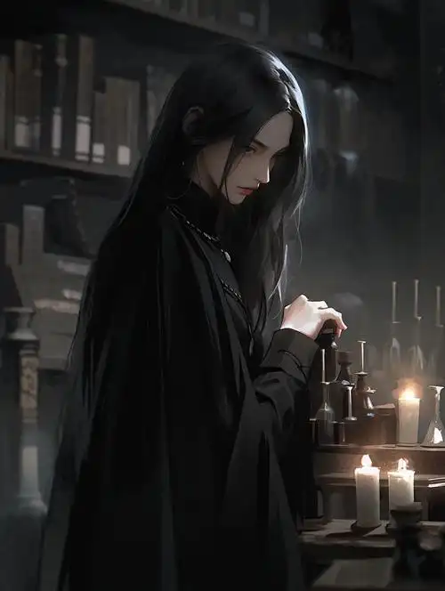 哪吒之魔童闹海